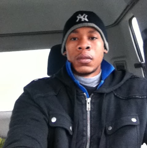 Marvin Maxwell Photo 9