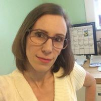 Christina Garrett Photo 22
