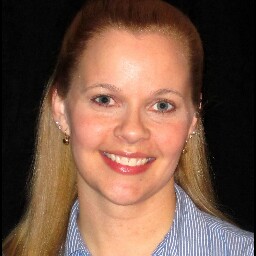 Amy Hogue Photo 25