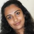 Lincy Abraham Photo 9
