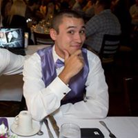 Anthony Gustafson Photo 4