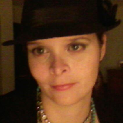 Kimberly Bradford Photo 41