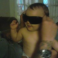 Joey Foss Photo 5