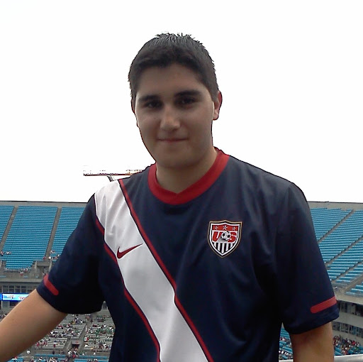 Alex Garcia Photo 27