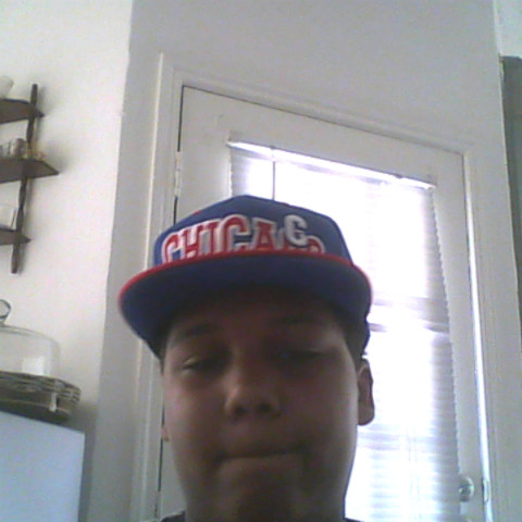 Lamont Thomas Photo 32