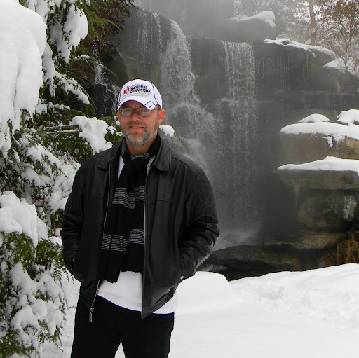 Jeff Abrams Photo 5
