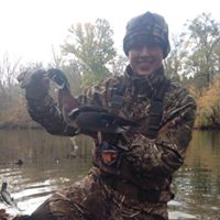 Nathaniel Morris Photo 35