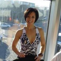 Sarah Trudeau Photo 27