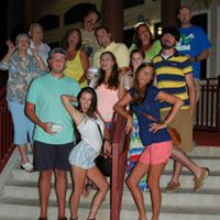 Thomas Cross Photo 24