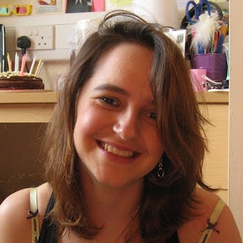 Anna Beck Photo 19