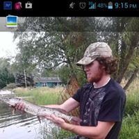 Dale Dotson Photo 13