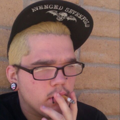 Stephen Daily Photo 5