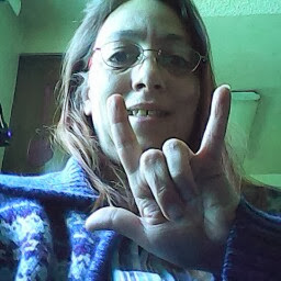 Tina Paredes Photo 26