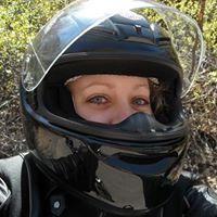 Christine Robison Photo 32