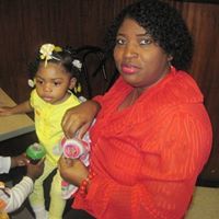 April Payton Photo 5