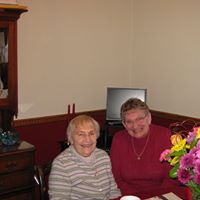 Eugenia Robinson Photo 9