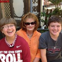 Nancy Roberson Photo 14