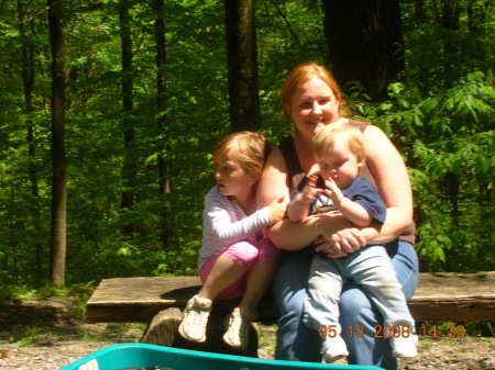 Jennifer Keener Photo 9