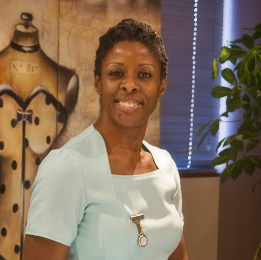Sandra Booth Photo 36