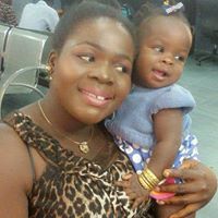 Joyce Joseph Photo 22