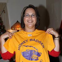 Bonnie Harris Photo 28