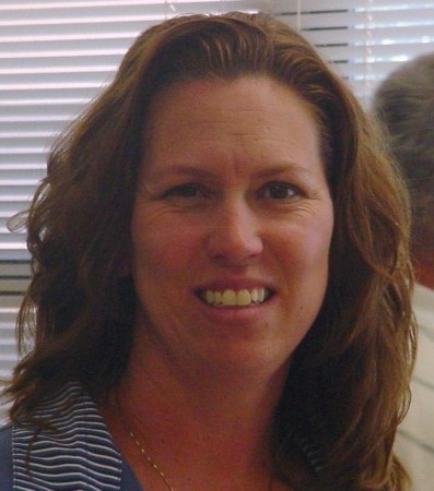 Shelley Thompson Photo 15