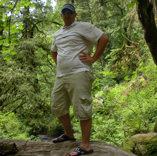 Robert Hull Photo 31