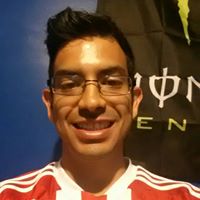 Martin Flores Photo 27