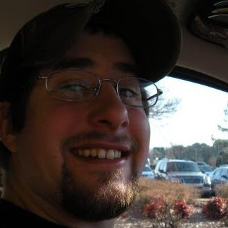 Daniel Stratton Photo 13
