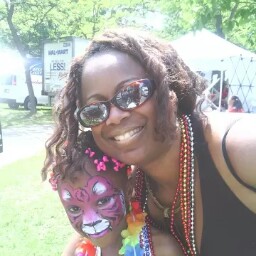 Gwen Moore Photo 24