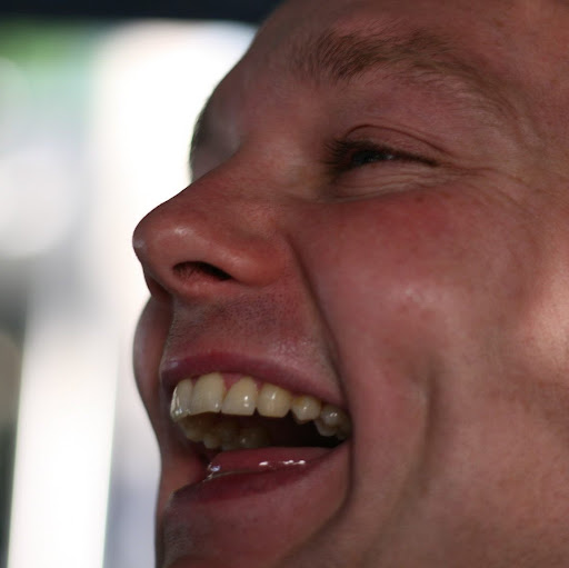 Kevin Simpson Photo 33