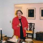 Catherine Ragland Photo 4