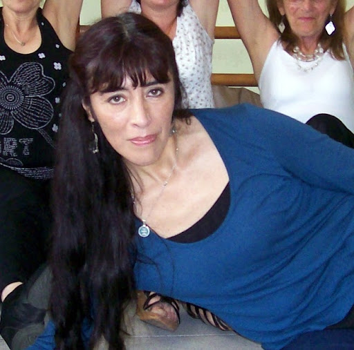 Claudia Soria Photo 13