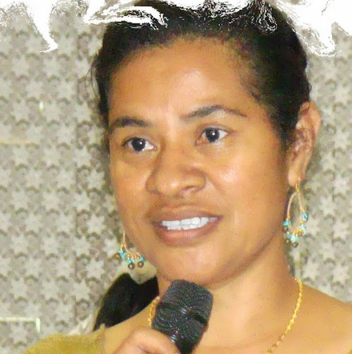 Karen Rea Photo 6