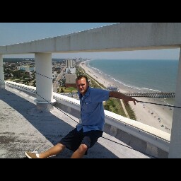 Danny Byrd Photo 6