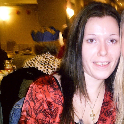 Charlene Henry Photo 30