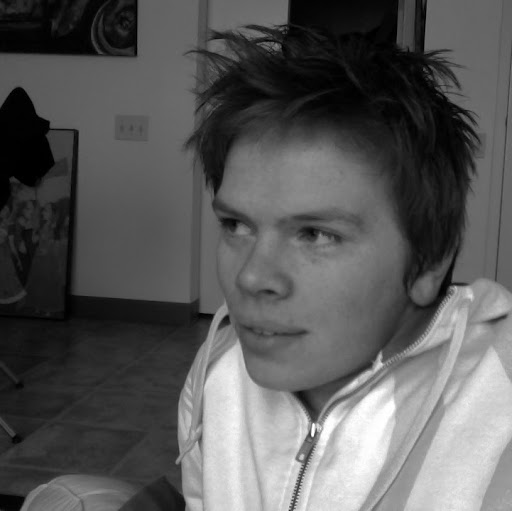 Danny Ford Photo 40