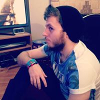 Ryan Webster Photo 17
