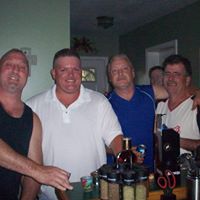 Scott Crowe Photo 40