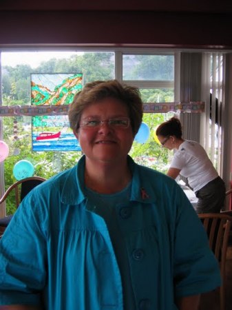 Dawn Squires Photo 3