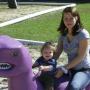 Christine Ferraro Photo 32