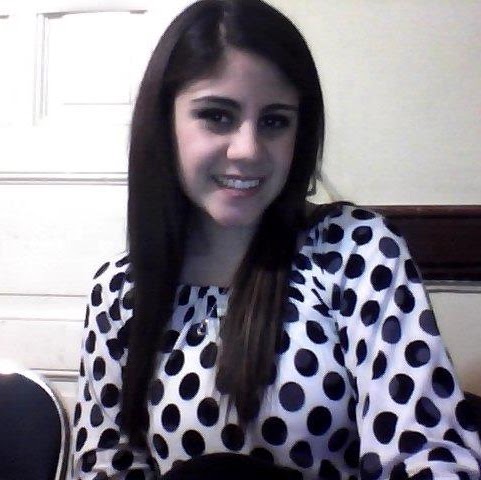 Lucia Robles Photo 12