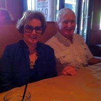 Betty Neville Photo 22
