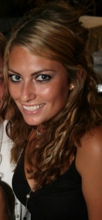 Michelle Dean Photo 9