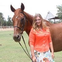 Kristen Clark Photo 23