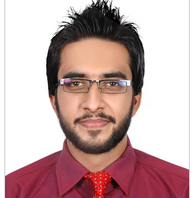 Mohammad Raza Photo 12