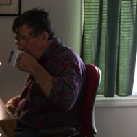 Gordon Kemp Photo 19