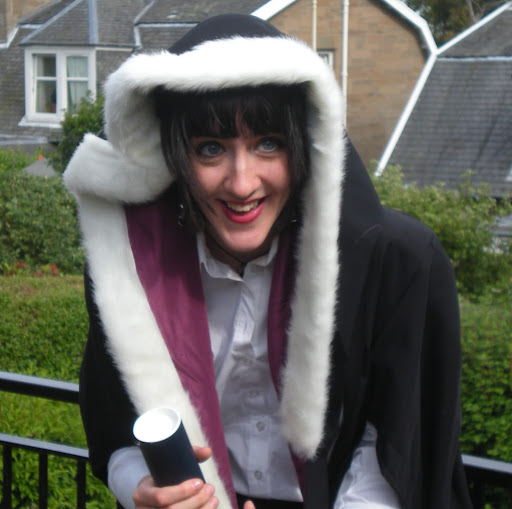 Rachel Muir Photo 36