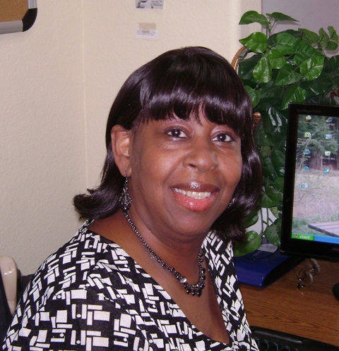 Brenda Ward Photo 6