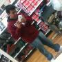 Ismael Vargas Photo 22
